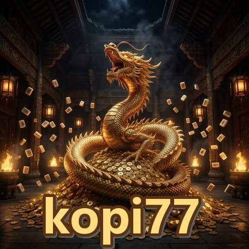 Ikon kopi77 untuk perjalanan panduan di Indonesia