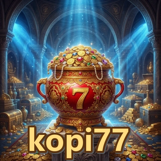 Ikon kopi77 untuk cara memilih permainan e-gaming