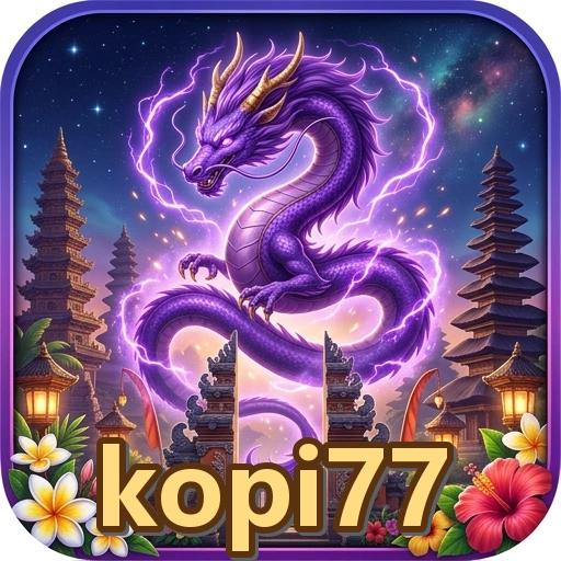 Ikon kopi77 untuk ringkasan panduan APK v4.7.5