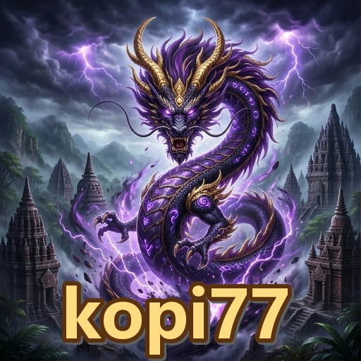 Ikon kopi77 untuk syarat pemasangan di Android