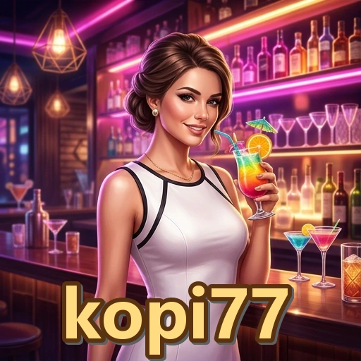 Ikon kopi77 untuk rincian nilai ulasan