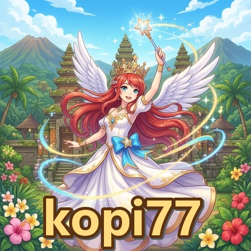 Ikon kopi77 untuk arsip pembaruan 2026